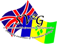 SV2G logo