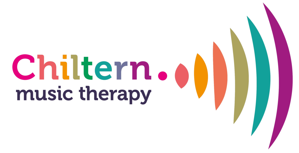 Chiltern Music Therapy's logo