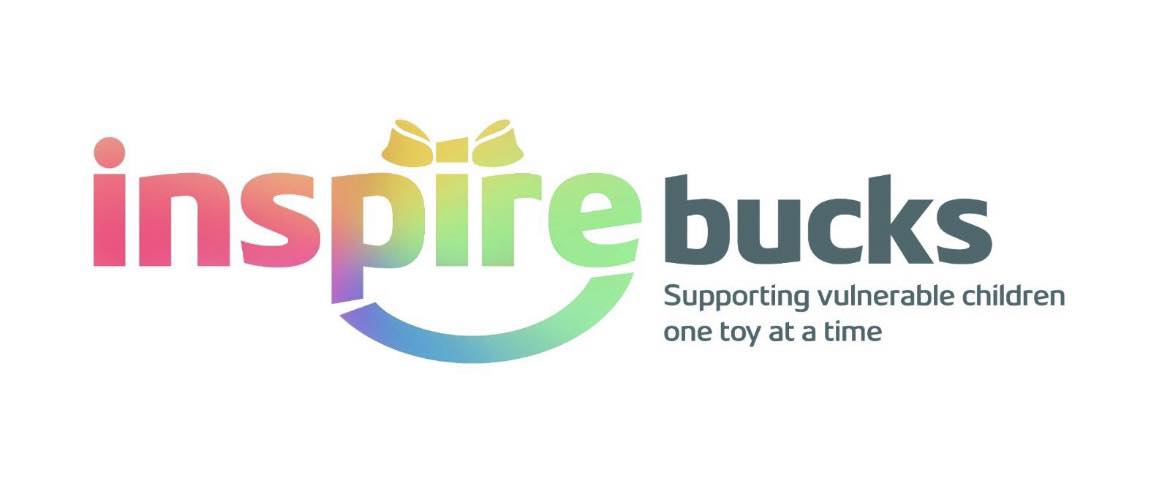 Inspire Bucks logo
