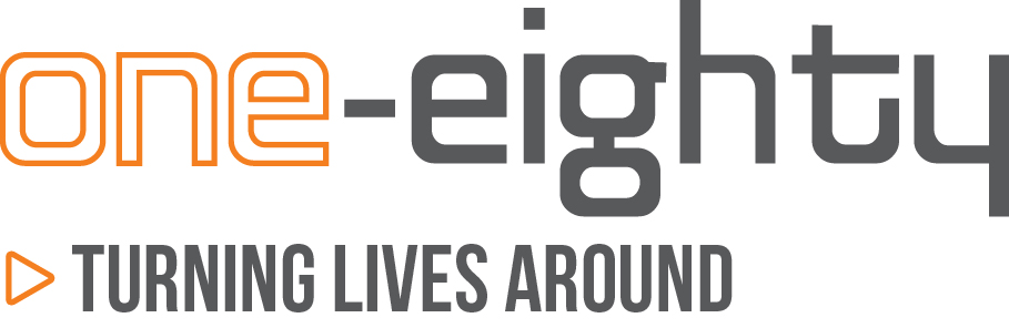 One-Eighty logo