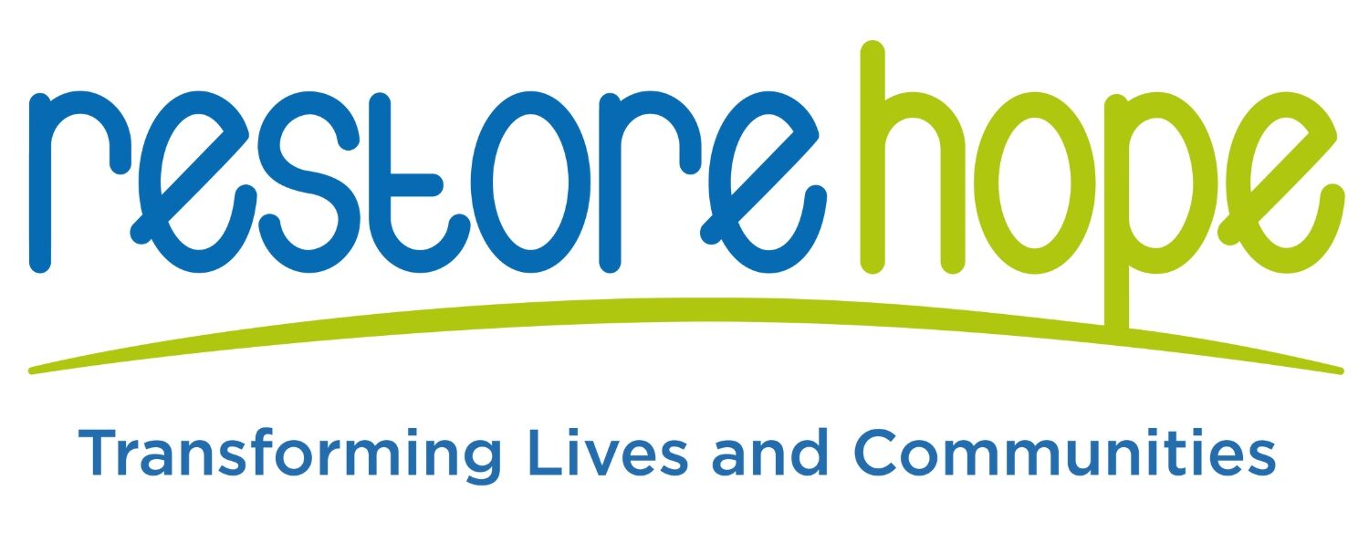 Restore Hope logo