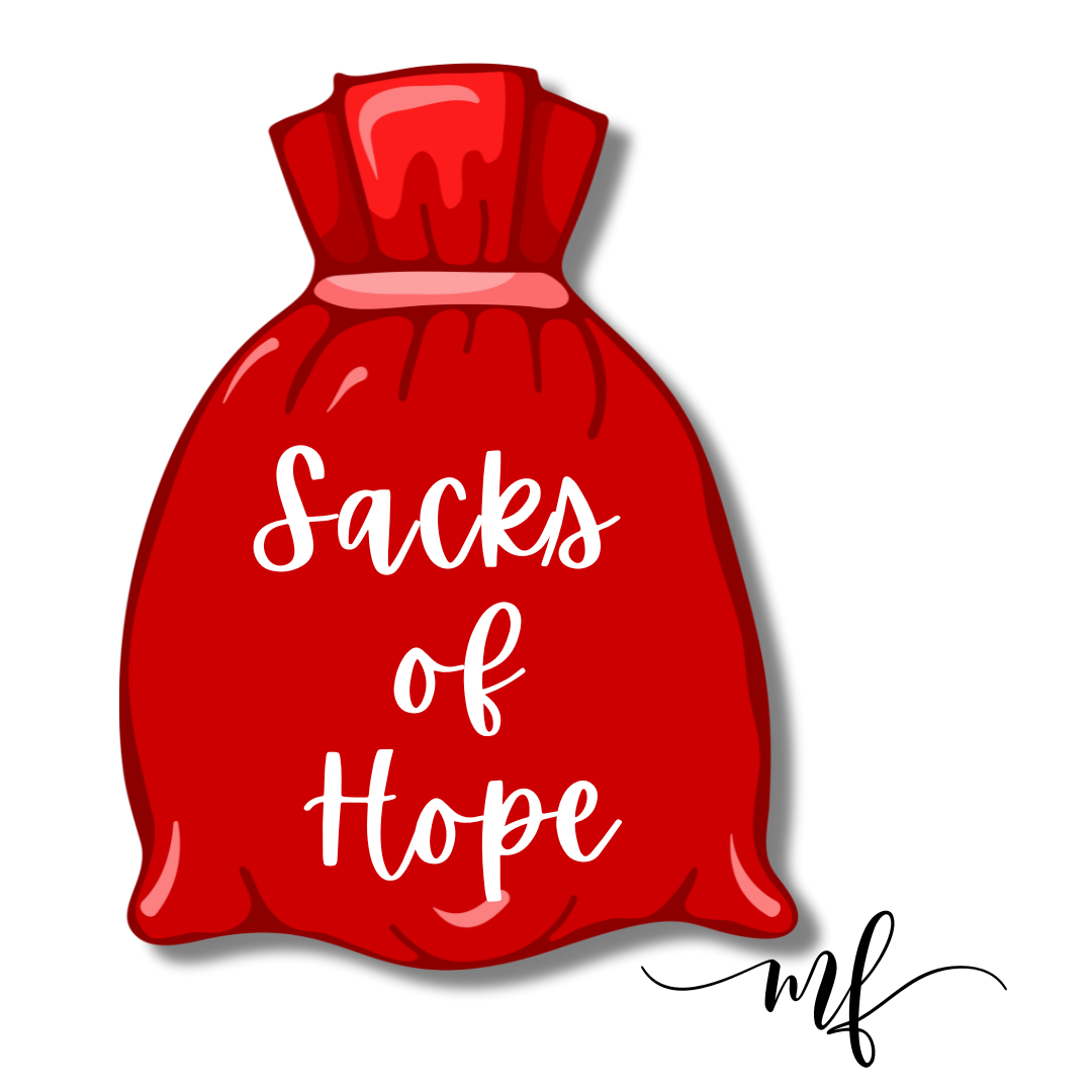 Sacks of Hope Logo