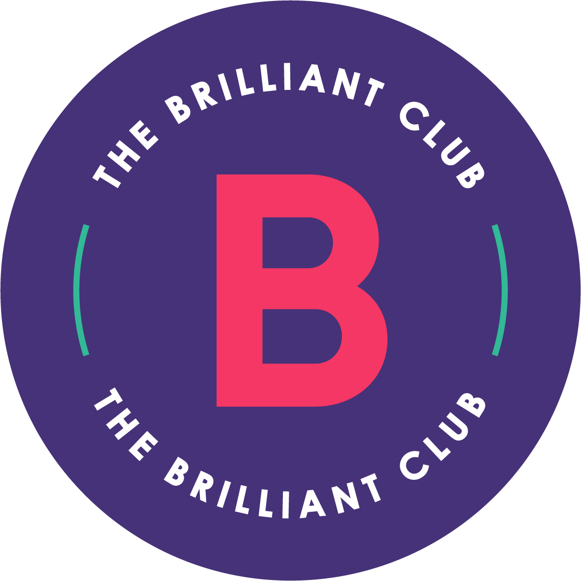 The Brilliant Club logo