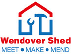 Wendover Shed Logo