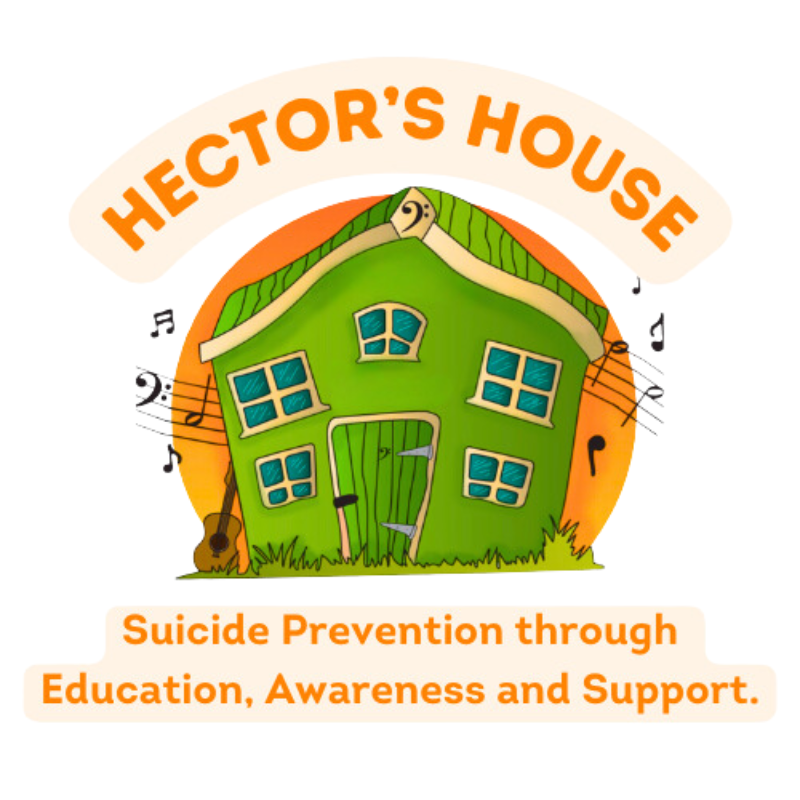 full HH logo